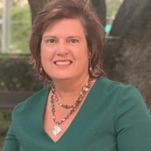 Ellen O'Connor