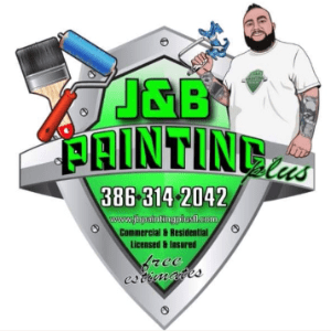 J&B Painting Plus